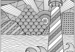 Dessins Gribouillages Et Coloriages Sea Colouring Page