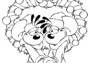 Diddl Et Diddlina Coloriage Coloriage A Imprimer Diddl Et Diddlina Noel Gratuit Et