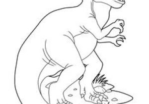 Dinosaure Coloriage T Rex Coloring Page Dinosaurs 2 Stegosaurus A Template