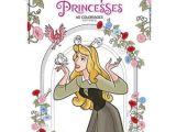 Disney Coloriage Anti Stress Disney Princesses