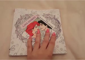 Disney Love Stories 60 Coloriages Anti Stress Les Carrés D Art Thérapie Disney "love Stories" 100