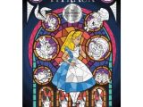 Disney Vitraux 100 Coloriages Art Thérapie Disney Vitraux 100 Coloriages Art Thérapie Méthode