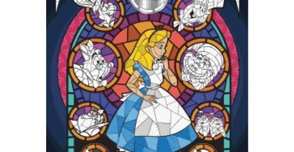 Disney Vitraux 100 Coloriages Art Thérapie Disney Vitraux 100 Coloriages Art Thérapie Méthode