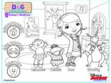 Docteur La Peluche Coloriage A Imprimer 90 Meilleures Images Du Tableau Docteur La Peluche