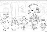 Docteur La Peluche Coloriage A Imprimer 90 Meilleures Images Du Tableau Docteur La Peluche