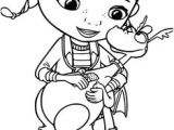 Docteur La Peluche Coloriage A Imprimer Les 12 Meilleures Images De Docteur Peluche