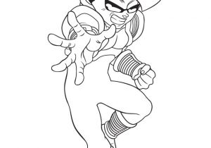 Dragon Ball Z Gt Coloriage Coloriage Baby Dragon Ball Gt à Imprimer Et Colorier