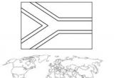 Drapeau Afrique Du Sud Coloriage Les 68 Meilleures Images De Africa Flag 68