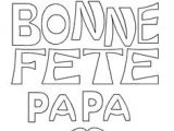 Ecriture Bonne Fete Papa Coloriage 103 Best Papa Pere Images On Pinterest