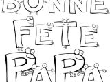 Ecriture Bonne Fete Papa Coloriage Coloriage Bonne Fete Papa Foot