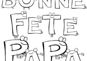 Ecriture Bonne Fete Papa Coloriage Coloriage Bonne Fete Papa Foot