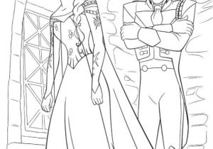 Elsa Et Anna Coloriage Elsa Schön Coloriage Barbie A Imprimer Inspiré Coloriage De