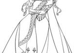 Elsa Et Anna Coloriage Les 10 Meilleures Images De Coloriages