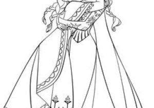 Elsa Et Anna Coloriage Les 10 Meilleures Images De Coloriages