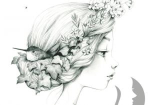 Emmanuelle Colin Coloriage Wild 2 Coloriage Wild 2 Emmanuelle Colin Umělecké Omalovánky