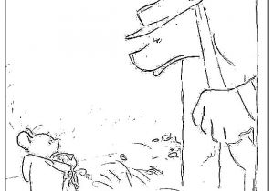 Ernest Et Celestine Coloriage Coloriages De Ernest Et Célestine   Imprimer Coloriage   Imprimer