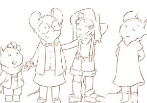 Ernest Et Celestine Coloriage Coloriages Ernest Et Célestine Gratuits Tv5 Monde Jeunesse
