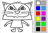 Faire Un Coloriage En Ligne Faire Du Coloriage En Ligne