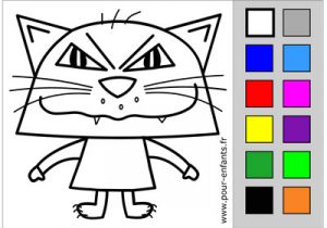 Faire Un Coloriage En Ligne Faire Du Coloriage En Ligne