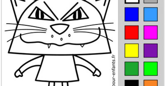 Faire Un Coloriage En Ligne Faire Du Coloriage En Ligne