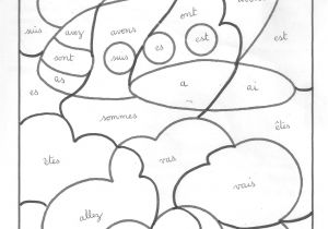 Faire Un Coloriage Magique Sur L ordinateur Avoir Et Etre Exercices ÎÎ½Î±Î¶Î ÏÎ·ÏÎ· Google Gallika