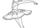 Felicie Ballerina Coloriage Félicie Dans Kleurplaat Dans Ballet Kleurplaat Pinterest