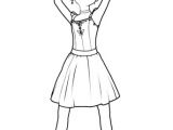 Felicie Ballerina Coloriage Félicie Milliner From Leap Movie Coloring Page Leap