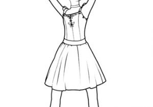Felicie Ballerina Coloriage Félicie Milliner From Leap Movie Coloring Page Leap
