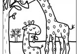 Feuille De Coloriage à Imprimer 77 Best Coloriages De Bébés Animaux Images On Pinterest