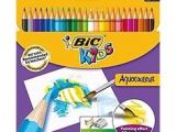 Feutre Coloriage Professionnel Bic Kids Visacolor Xl Feutre De Coloriage Divers