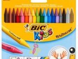 Feutre Coloriage Professionnel Bic Kids Visacolor Xl Feutre De Coloriage Divers