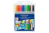 Feutre Coloriage Professionnel Coloriage Crayons De Couleur Pastels Cires Et Feutres De