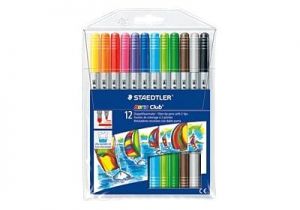 Feutre Coloriage Professionnel Coloriage Crayons De Couleur Pastels Cires Et Feutres De