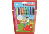 Feutre Coloriage Professionnel Feutres De Coloriage & Feutres De Couleurs Fournitures Scolaires