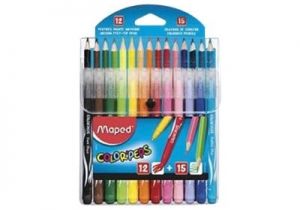 Feutre Coloriage Professionnel Feutres De Coloriage & Feutres De Couleurs Fournitures Scolaires