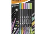 Feutres Coloriage Pas Cher Bic Intensity Stylos Feutres Pointe Fine 0 8 Mm Couleurs