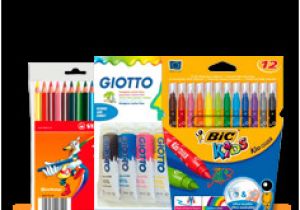 Feutres Coloriage Pas Cher Bic Stylo   Bille Rechargeable Pointe Fine Rétractable 4