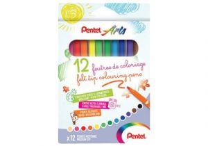Feutres Coloriage Pas Cher Feutres De Coloriage & Feutres De Couleurs Fournitures