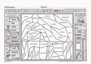 Fichier Coloriage Magique Gs 11 Precious Coloriage Magique Lecture Gs