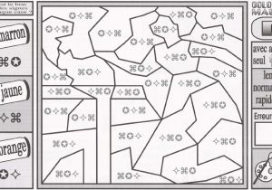 Fichier Coloriage Magique Gs Fichier Dessin à Colorier Magique Gs Mdi
