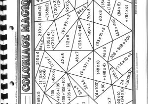 Fichier Mdi Coloriage Magique Dessins Gratuits À Colorier Coloriage Magique Cp À