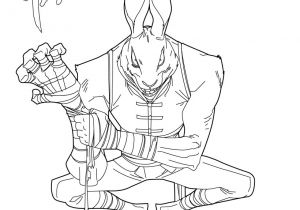 Fr Hellokids Com Coloriage Coloriages Lapin Fr Hellokids