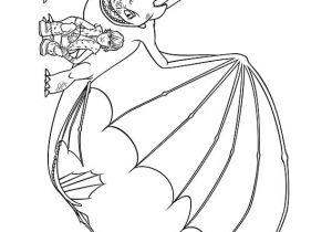 Furie Nocturne Coloriage Coloriage Coloriage D Harold Et Furie Nocturne