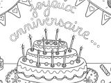 Gateau Anniversaire Coloriage Imprimer Cocolico Creations Mercredi Coloriage 9 Gateau D