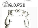 Gloups Coloriage 23 Best Album Gloups Images On Pinterest