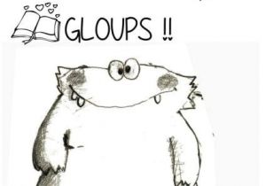 Gloups Coloriage 23 Best Album Gloups Images On Pinterest