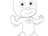Gluglu Pyjamasque Coloriage Index Of Images Coloriage Les Pyjamasques
