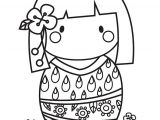 Goutte D Eau Coloriage 53 Best Coloriages De Poupées Images On Pinterest