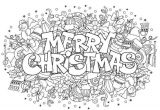 Grand Coloriage De Noel A Imprimer Coloriages Noël à Imprimer Gratuitement