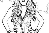 Gulli.fr Coloriage Chica Vampiro Coloriage Chica Vampiro Coloring Page Chica Vampiro